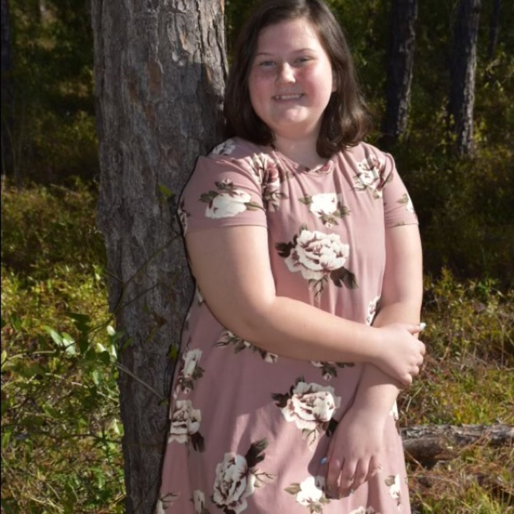 Meet your Posher, Jayden